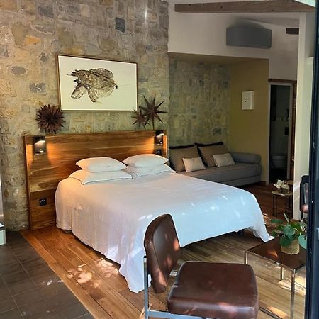 Boisbolchet Ecolodge-Spa Bouillargues 外观 照片