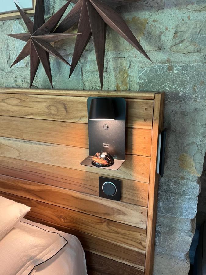 Boisbolchet Ecolodge-Spa Bouillargues 外观 照片