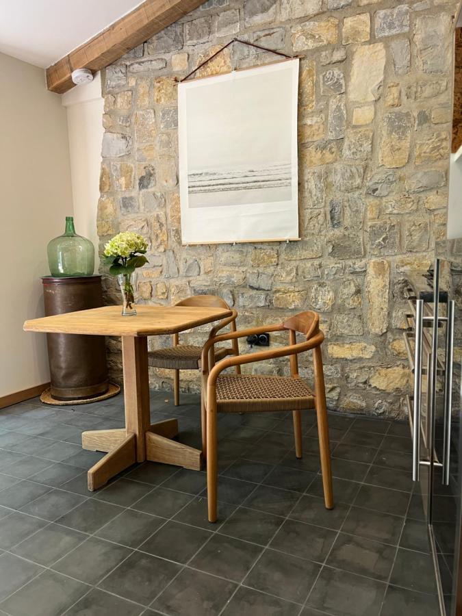 Boisbolchet Ecolodge-Spa Bouillargues 外观 照片