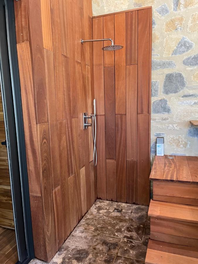 Boisbolchet Ecolodge-Spa Bouillargues 外观 照片