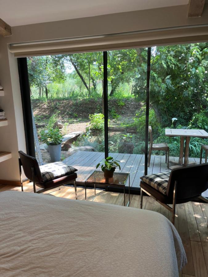 Boisbolchet Ecolodge-Spa Bouillargues 外观 照片